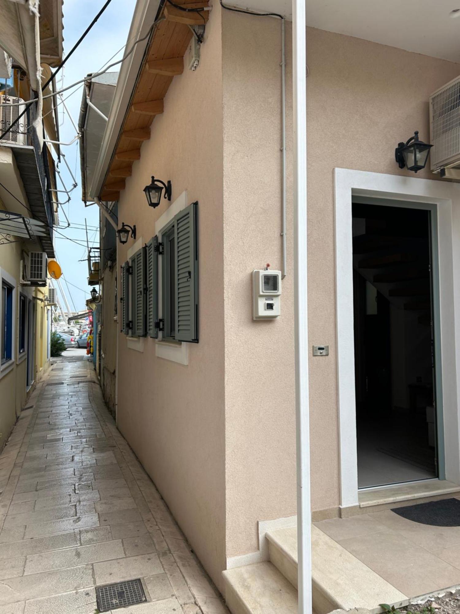 Lefkas Lovely Home Лефкада Екстериор снимка