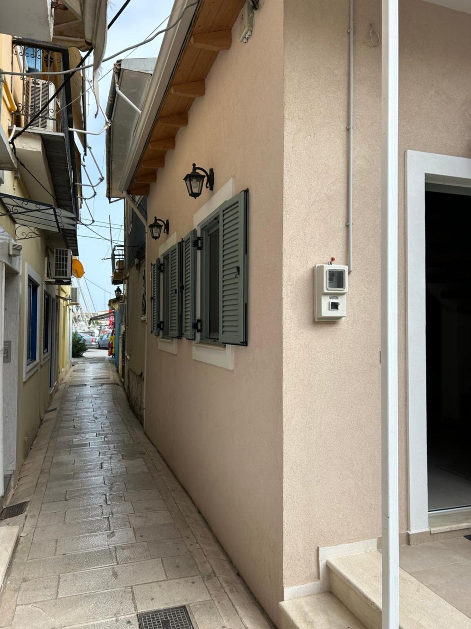 Lefkas Lovely Home Лефкада Екстериор снимка