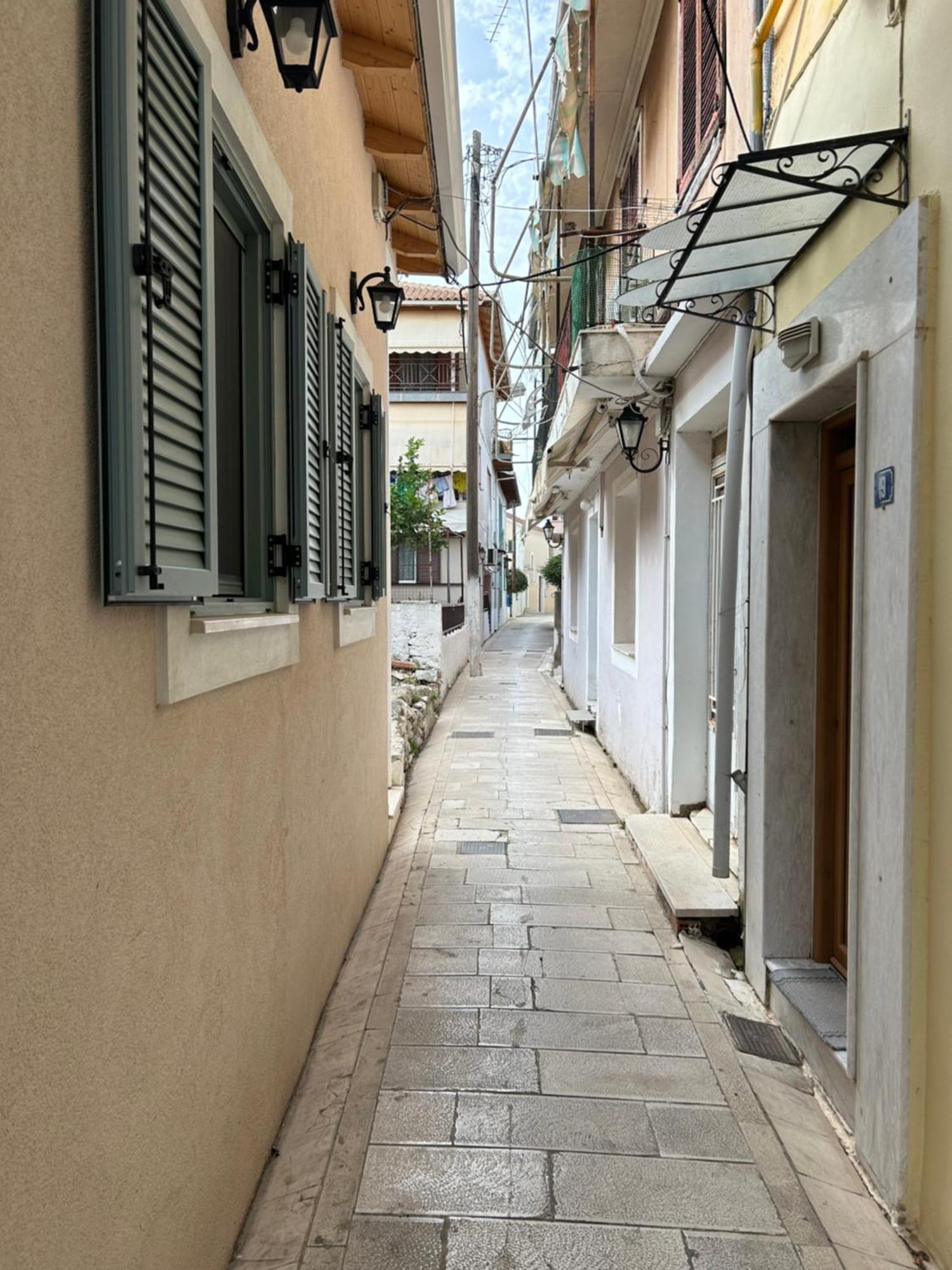 Lefkas Lovely Home Лефкада Екстериор снимка