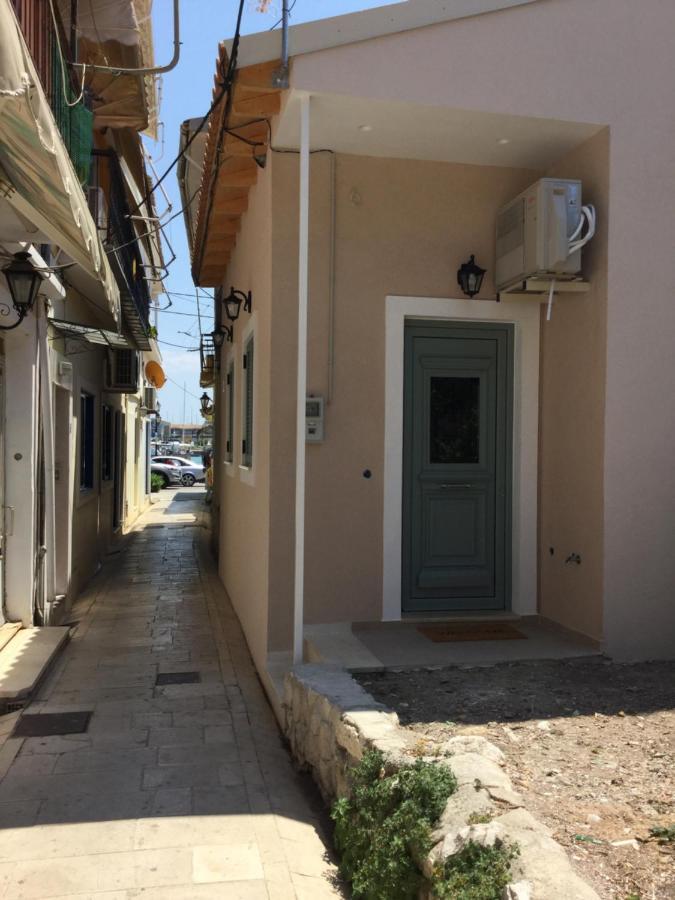 Lefkas Lovely Home Лефкада Екстериор снимка