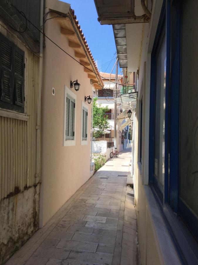 Lefkas Lovely Home Лефкада Екстериор снимка